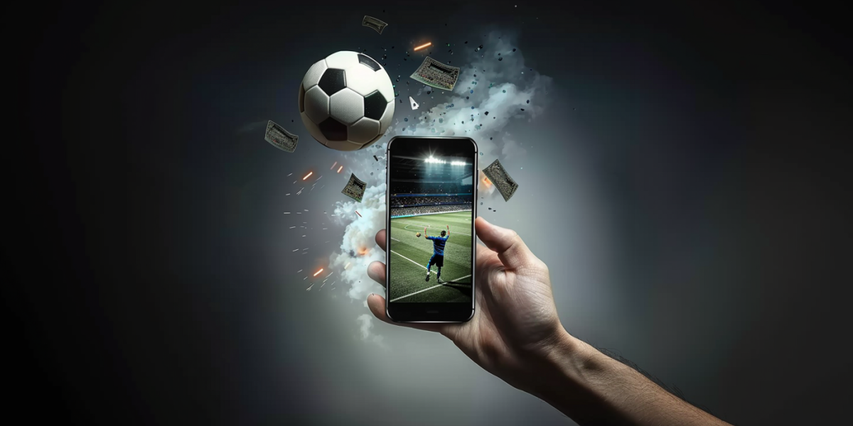 Sports betting strategies are more accurate thanks to AI image