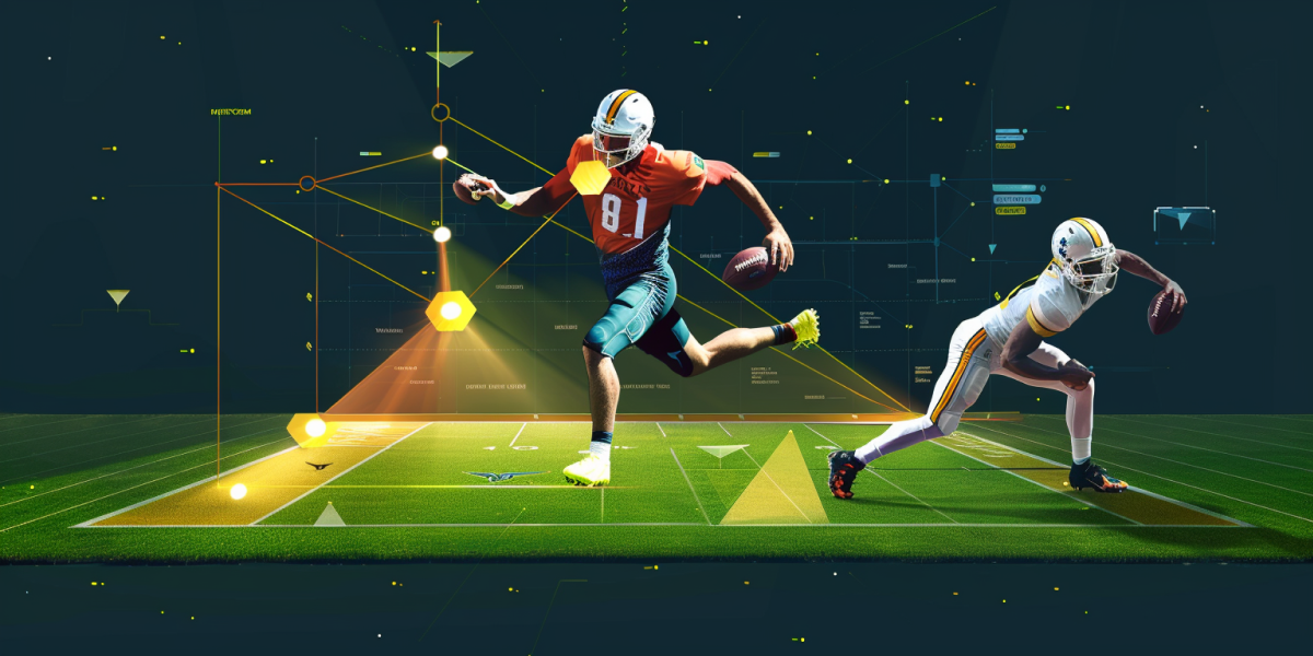 How AI Has Influenced Sports Betting