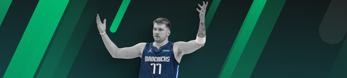 Breaking Down Luka Doncic's Wild Case for the MVP image