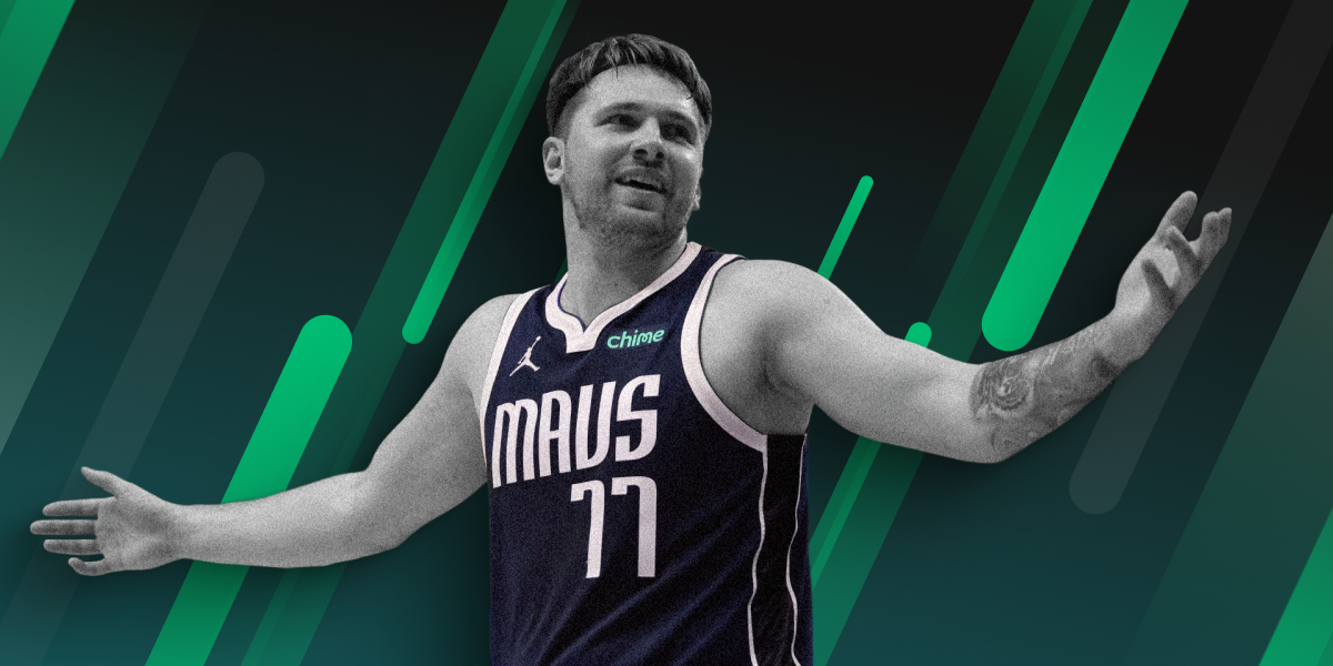 Breaking Down Luka Doncic Wild Case for the MVP