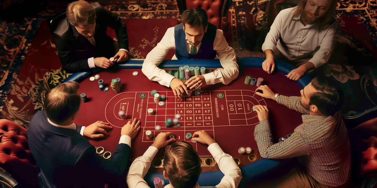 A live casino game of blackjack image