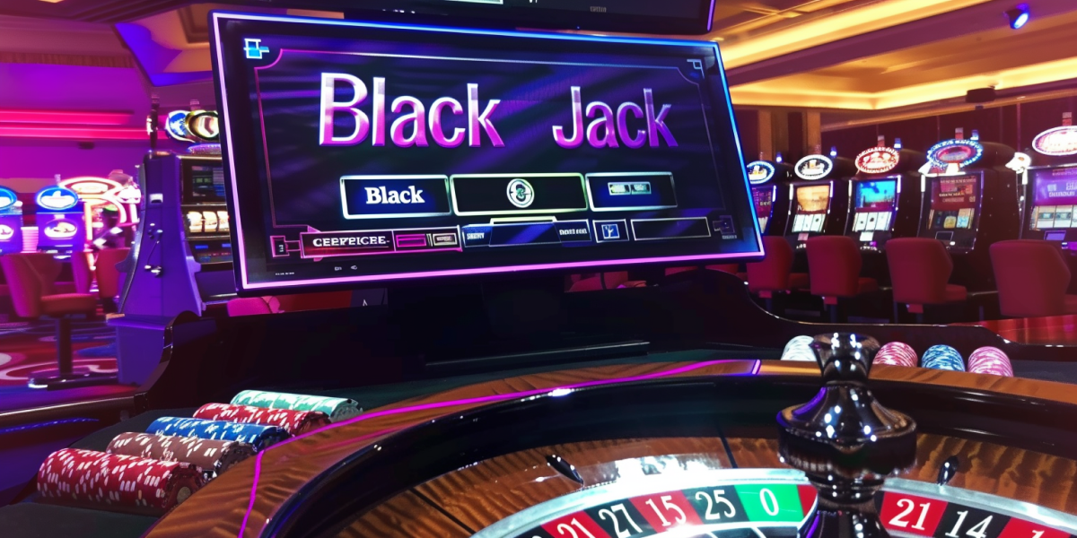 Terms to Know When Playing Blackjack