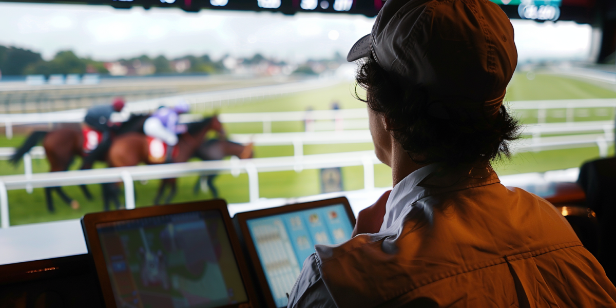 Top 5 Horse Meets to Try Horse Betting Out