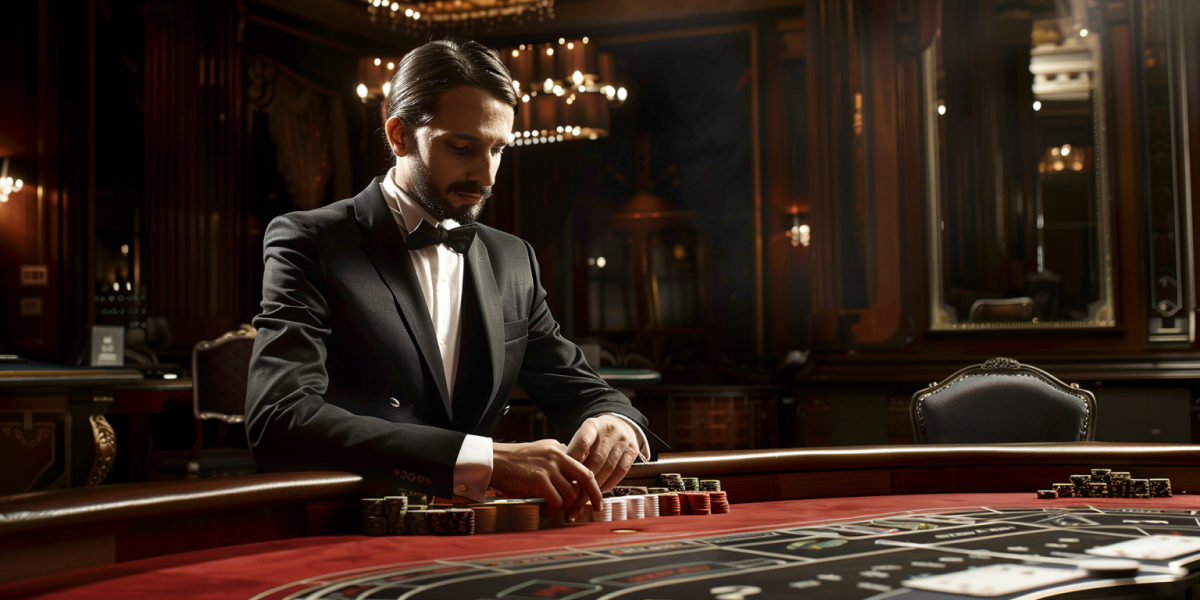 51 Terms to Know When Playing Baccarat