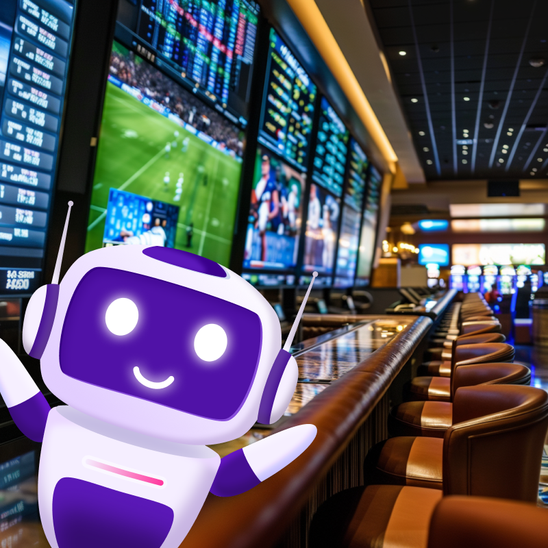 GambleAI is a helpful bot in your betting needs image
