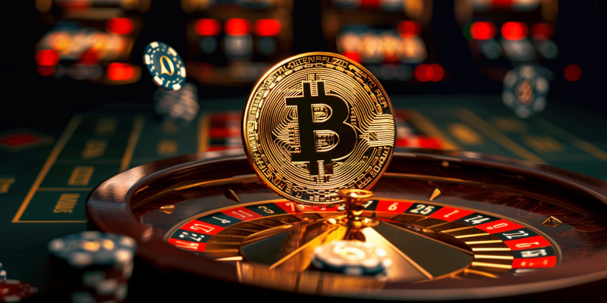 6 Best Cryptocurrencies for Casino Gaming