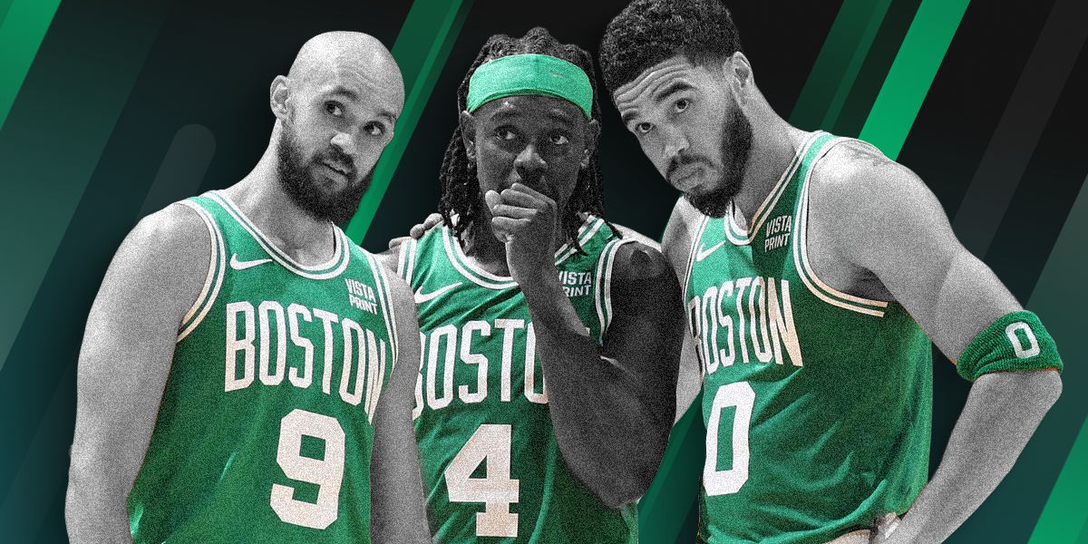 Boston has the best home record in the NBA this season image