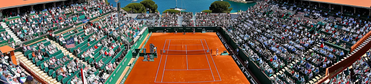 Five Favorites You Should Bet on in the Rolex Monte-Carlo Masters image