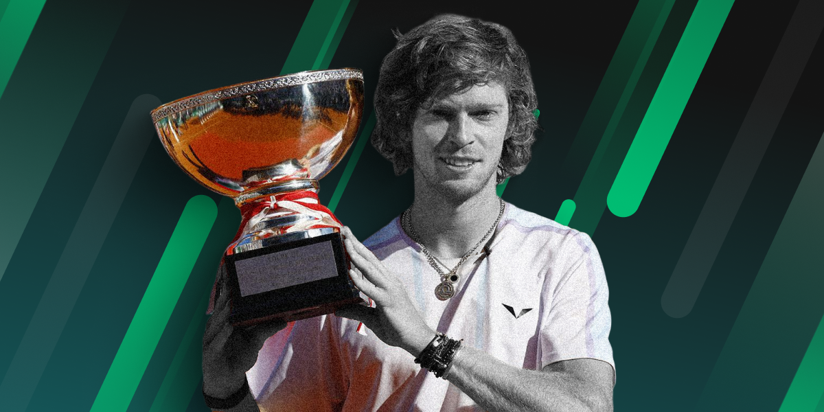 Five Favorites You Should Bet on in the Rolex Monte-Carlo Masters