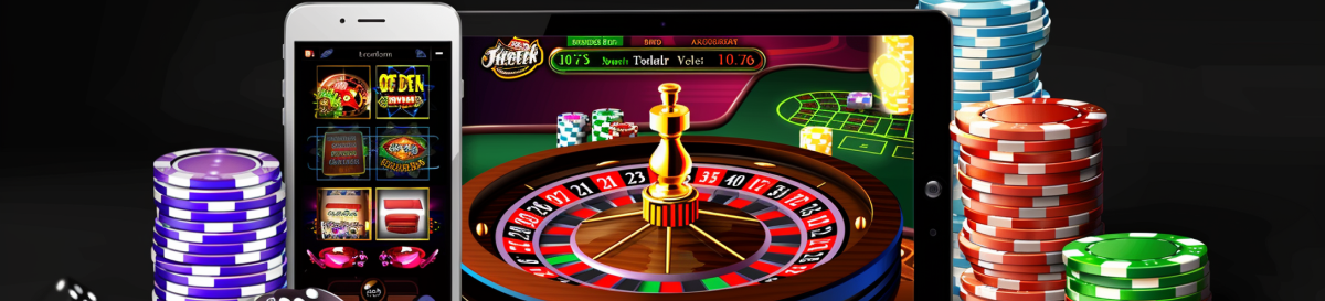Casino gaming tools image