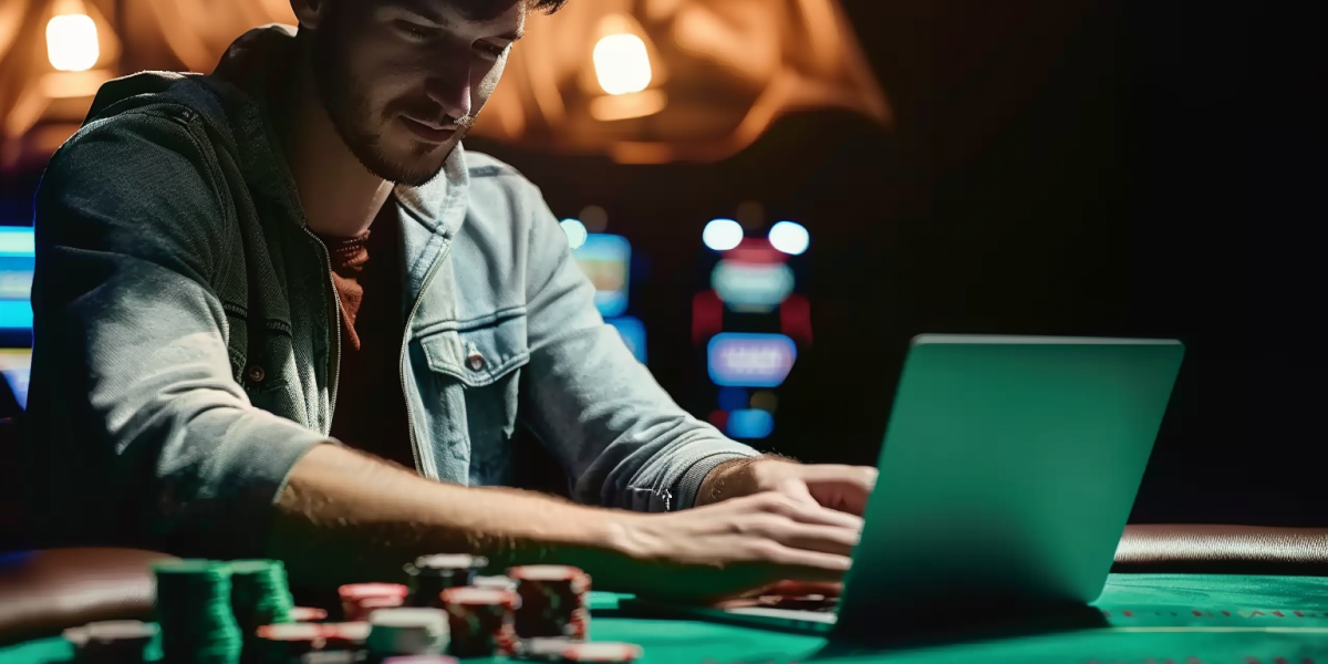 6 Best High-Payout Casinos to Check Out - April 2024 Edition