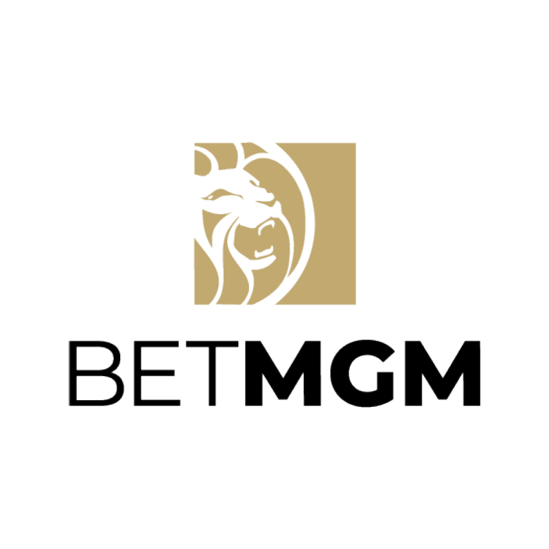 BetMGM logo image