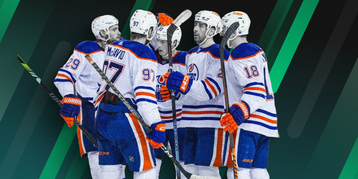 Will the Edmonton Oilers Finally Win the Stanley Cup?