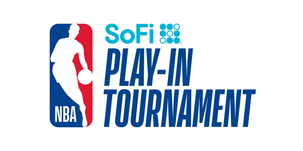 SoFi Play-In Tournament image