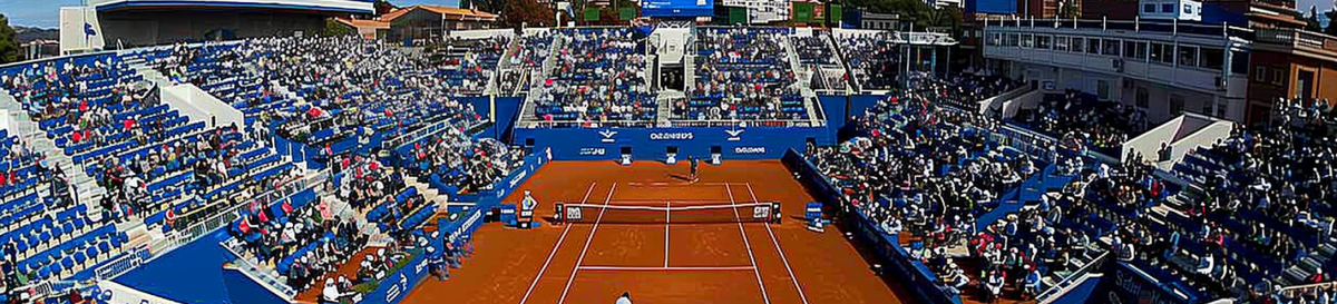 Betting on the Barcelona Open image