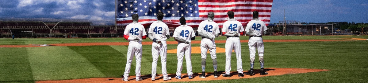Honoring the Impact of Jackie Robinson in the MLB image