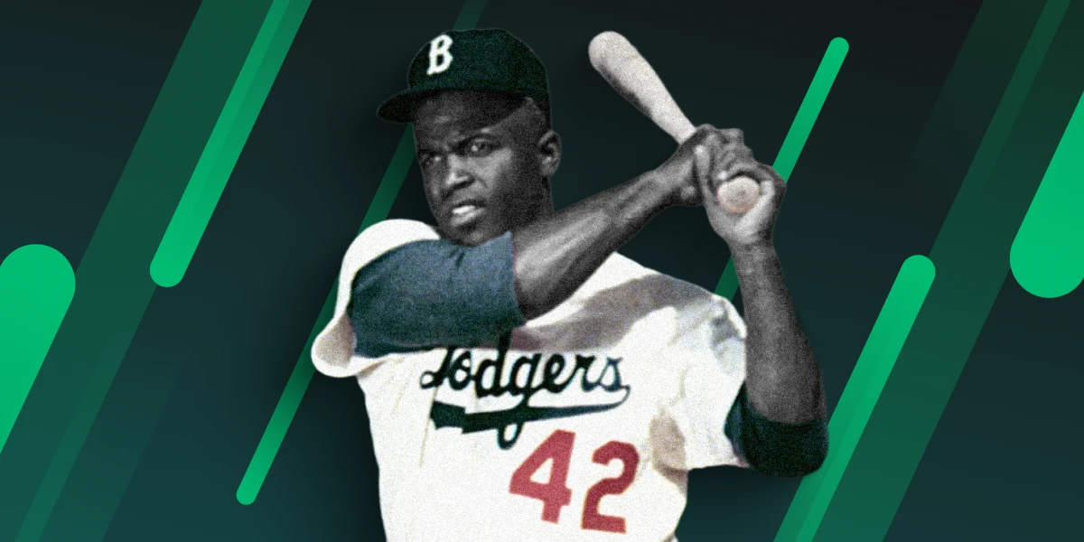 Honoring the Impact of Jackie Robinson in the MLB