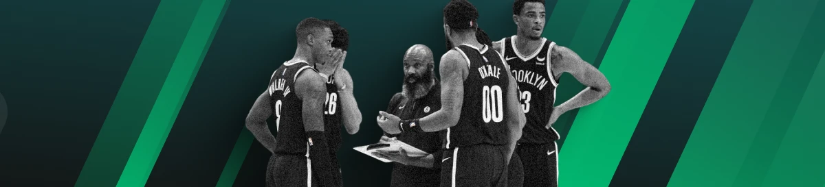 Brooklyn Nets are the Biggest Losers of the 2023-24 Season image