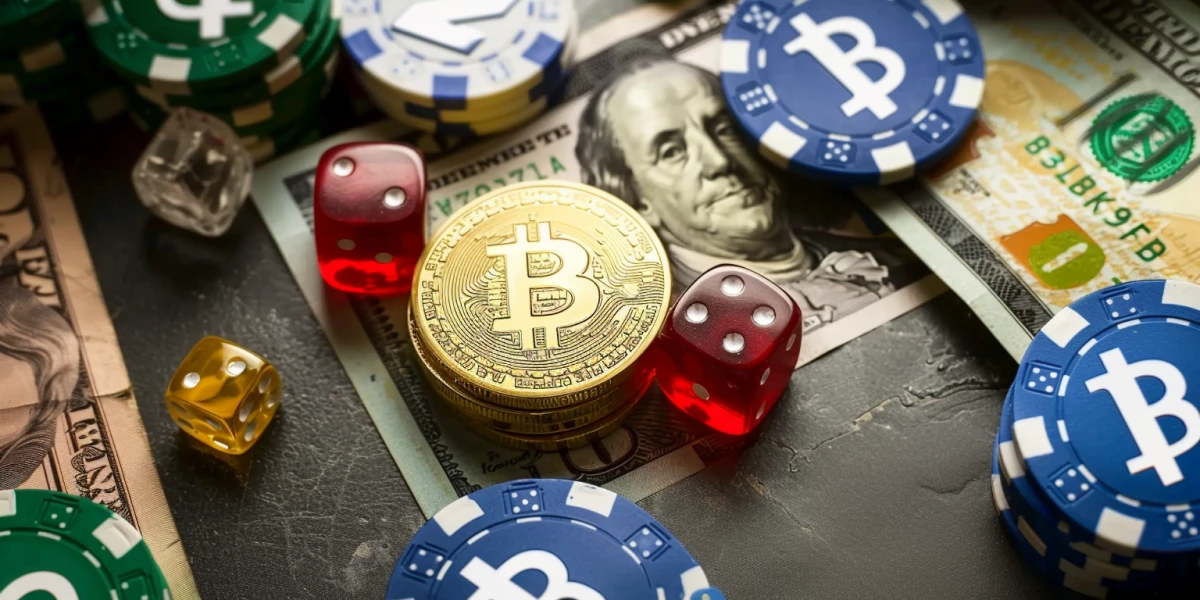 The Legal Landscape of Crypto Gambling in 2024