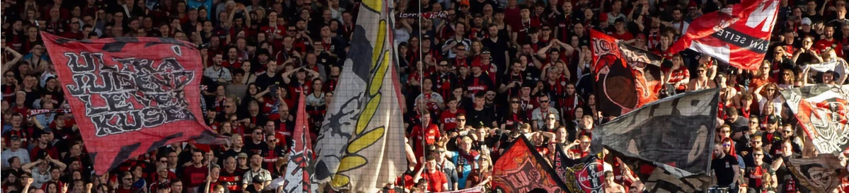 How Bayer Leverkusen Has Set the Bar in German Top-Flight image