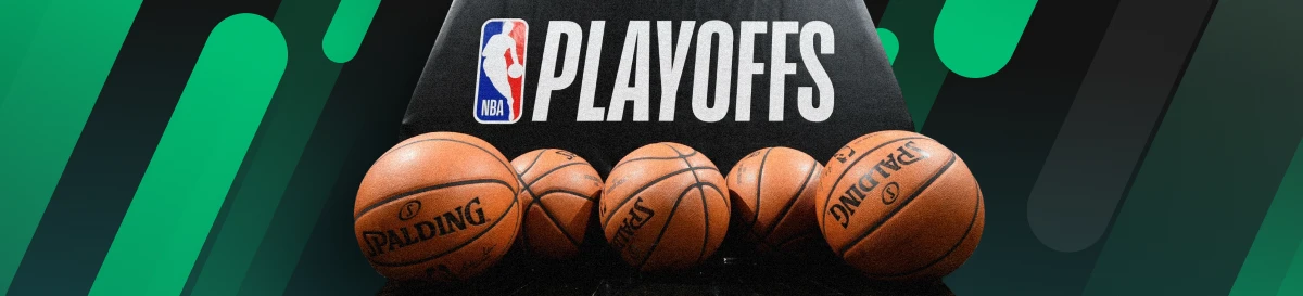 Postseason Hoops: Betting on the NBA Playoffs image