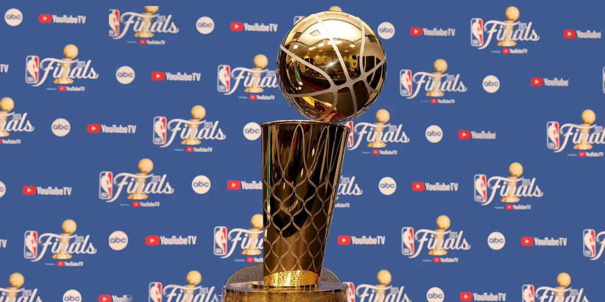 NBA Finals image