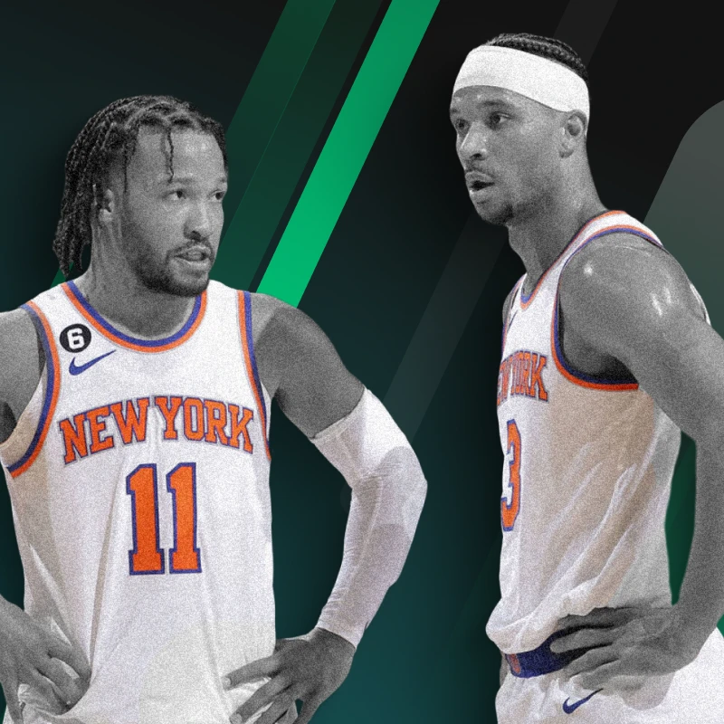 New York Knicks image