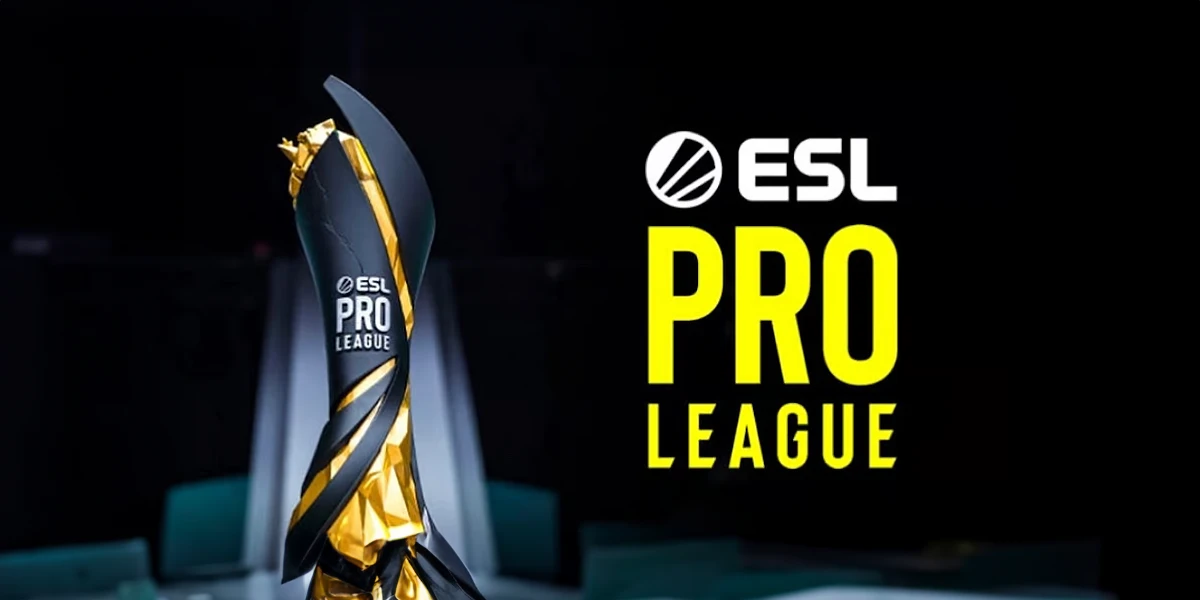 Clash of the Giants: Four Group Contenders to Bet on in the ESL Pro League Season 19