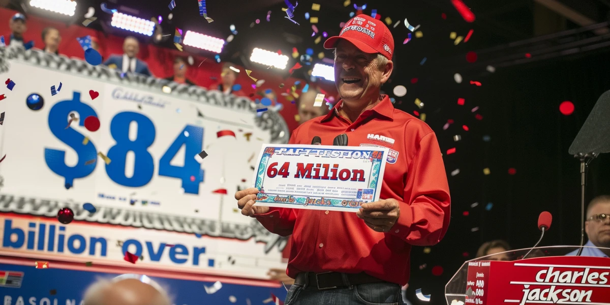What to Do When You Actually Win the Lottery