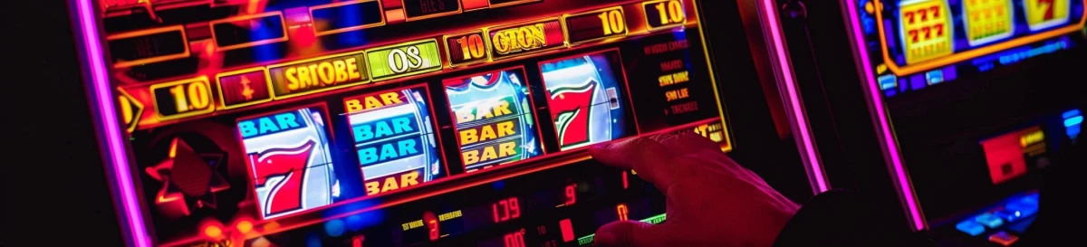 Casino slot games image