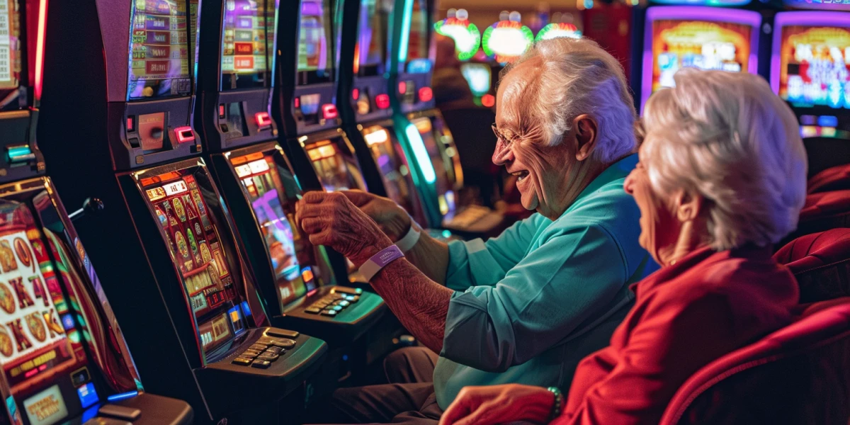 Betting Levels in Slot Games for Beginners