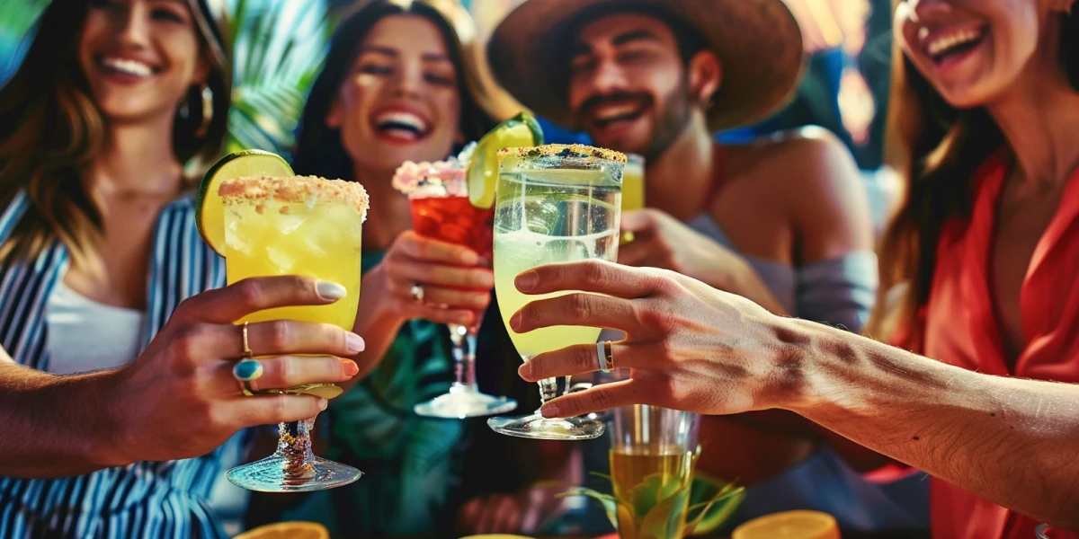 8 Ways to Celebrate Cinco de Mayo in Style