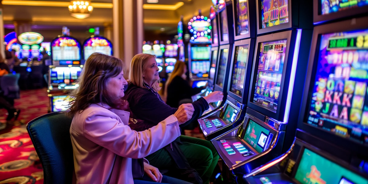 Slots on the Brain: Understanding Slot Game Psychology