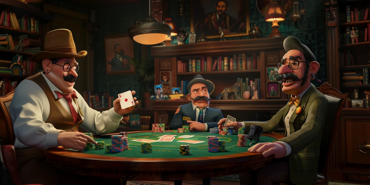 Poker at Home: How to and What Nots You Should Know