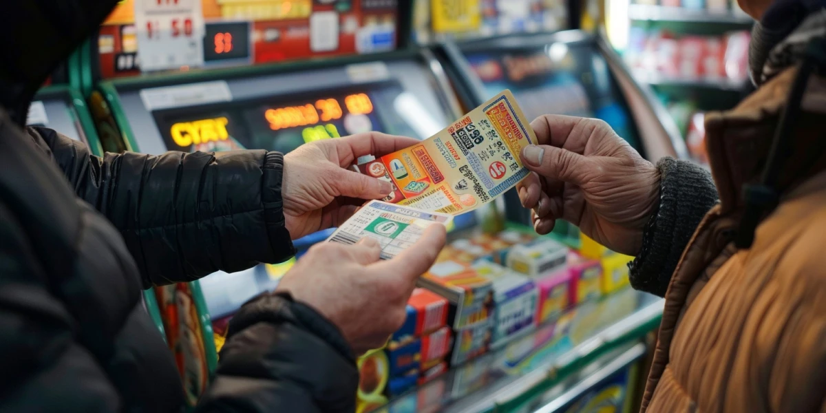 What We Can Learn from Powerball Winners