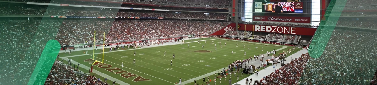 Should the NFL Fully Adapt Roofed Stadiums image