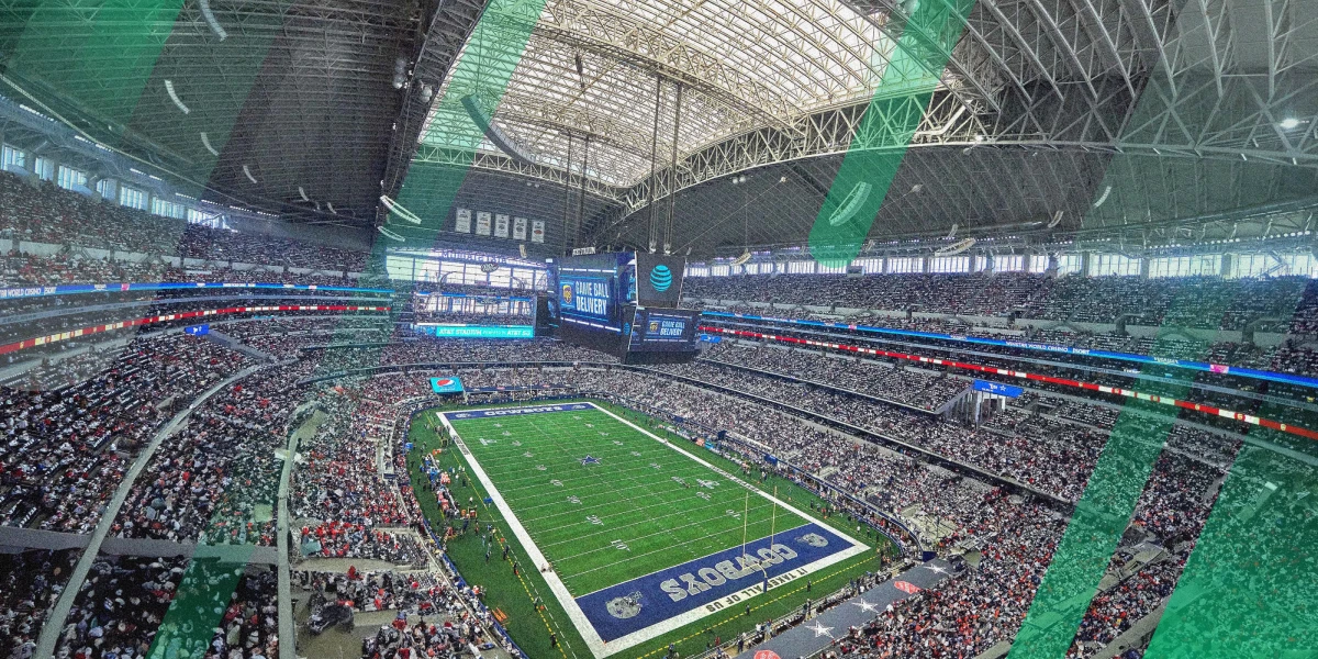 Logical Discussion: Should the NFL Fully Adapt Roofed Stadiums?
