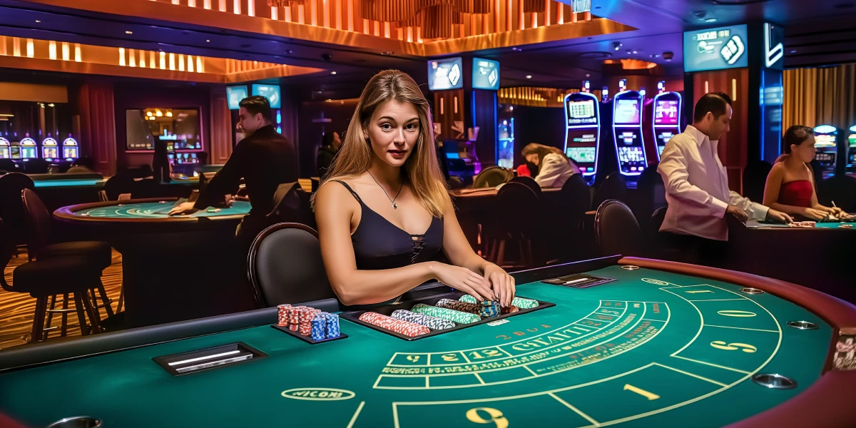 How to Become a Casino Dealer in 2024