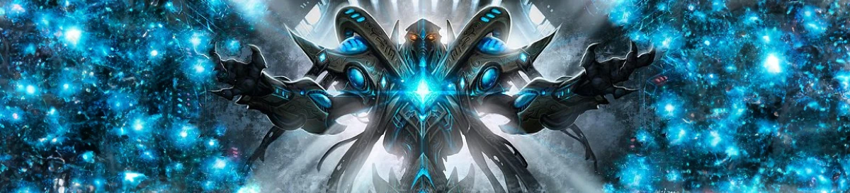 Hierarch Tactics: Three Protoss Combos You Should Consider in Starcraft II image