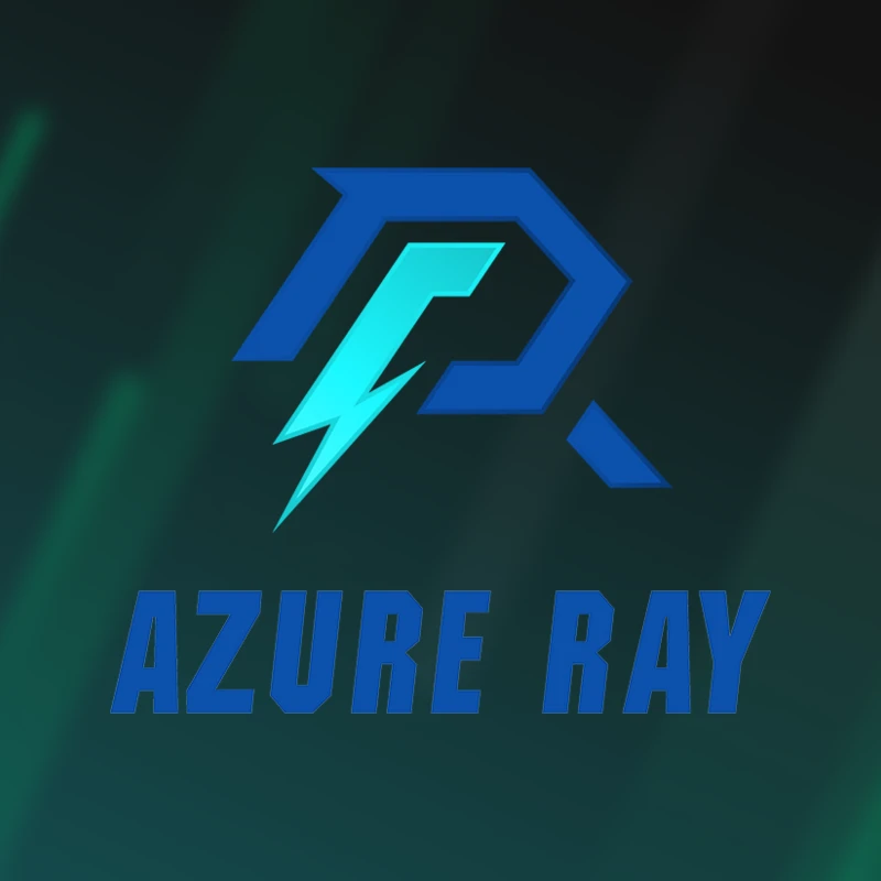 Azure Ray image