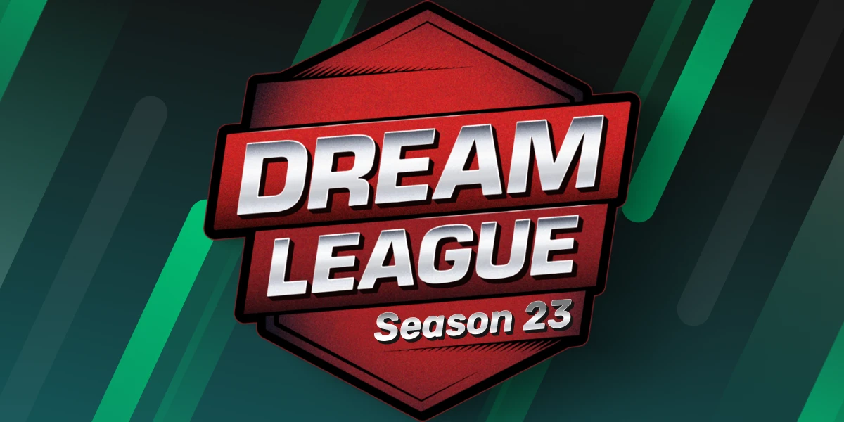 The Best Team to Look Out for in the DreamLeague Season 23