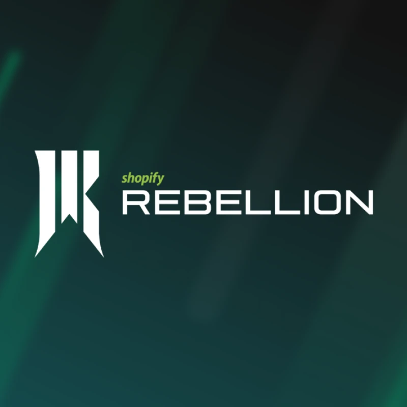 Shopify Rebellion image