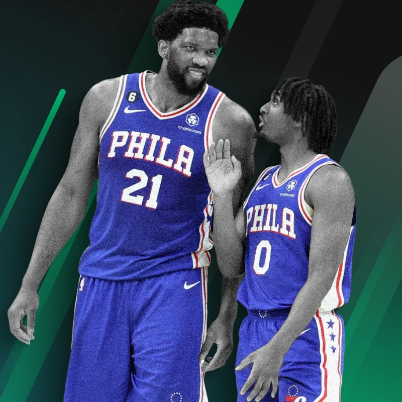 The Process needs to start over for the Sixers image
