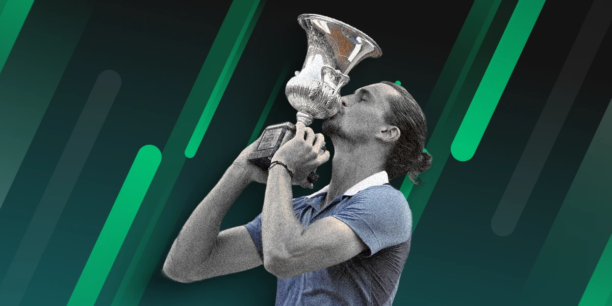 How Alexander Zverev Claimed the Italian Open Win