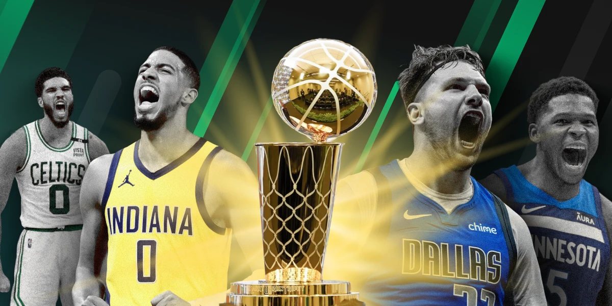 Predicting the NBA Conference Finals