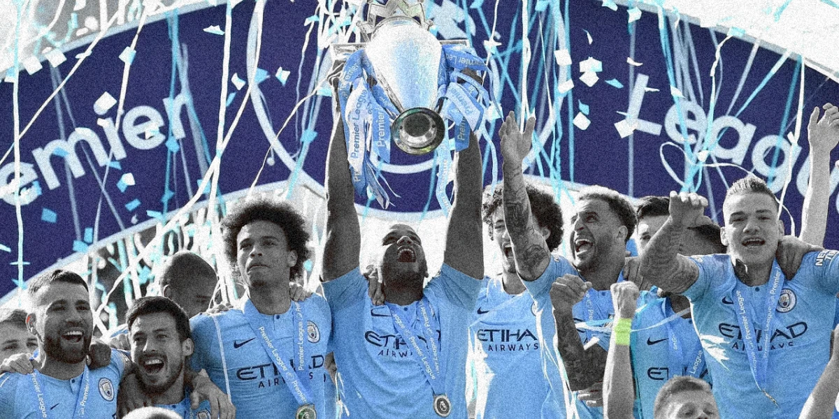 Can Manchester City Remain the Biggest EPL Club in a Decade