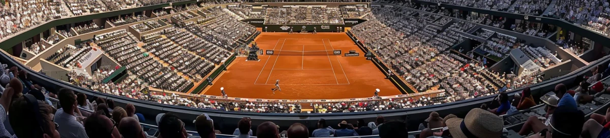 Five Favorites to Watch Out in the Roland-Garros 2024 image