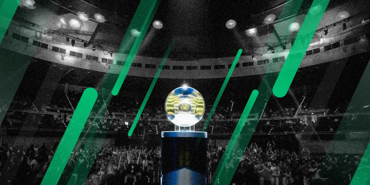 Bigger stakes are coming in the IEM Dallas 2024 image