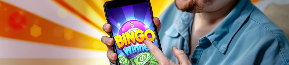 Bingo online image