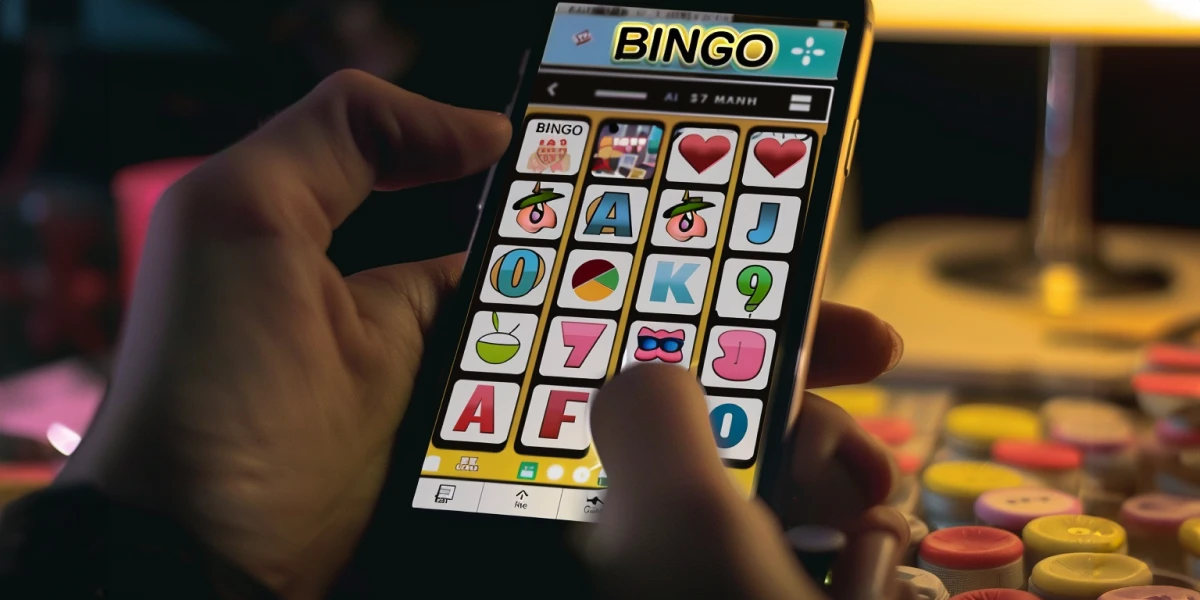 How Does Online Bingo Work?